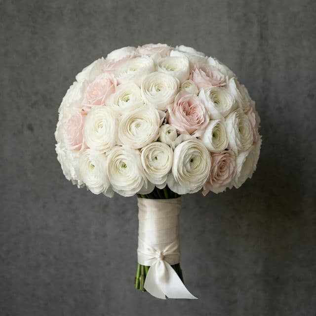Bridal bouquet